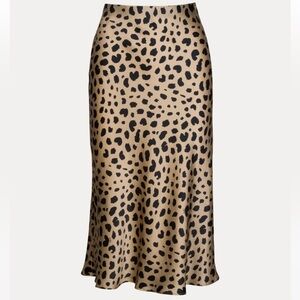 Realisation Par Naomi Skirt in Wild Things